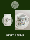 Royal Copenhagen Lille Årskrus 1990