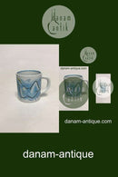 Royal Copenhagen Lille Årskrus 1989