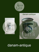 Royal Copenhagen Lille Årskrus 1985