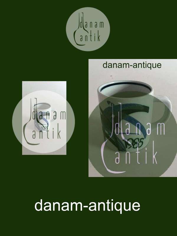 Royal Copenhagen Lille Årskrus 1985