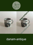 Royal Copenhagen Lille Årskrus 1984