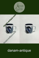 Royal Copenhagen Lille Årskrus 1983