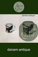 Royal Copenhagen Lille Årskrus 1982