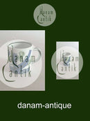 Royal Copenhagen Lille Årskrus 1981