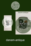 Royal Copenhagen Lille Årskrus 1980