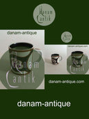 Royal Copenhagen Lille Årskrus 1978