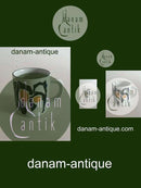 Royal Copenhagen Lille Årskrus 1977