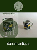 Royal Copenhagen Lille Årskrus 1976