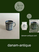 Royal Copenhagen Lille Årskrus 1970