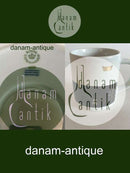 Royal Copenhagen Stort Årskrus 2011