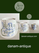 Royal Copenhagen Stort Årskrus 2007