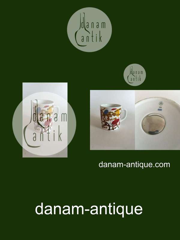 Royal Copenhagen Stort Årskrus 2003