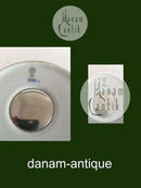 Royal Copenhagen Stort Årskrus 2002