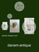 Royal Copenhagen Stort Årskrus 2000