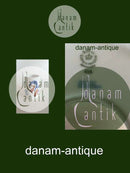 Royal Copenhagen Großer Jahresbecher 1998