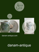 Royal Copenhagen Großer Jahresbecher 1996