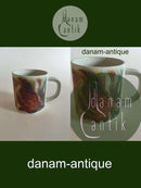 Royal Copenhagen Stort Årskrus 1994