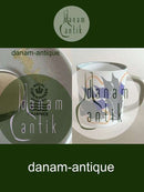 Royal Copenhagen Stort Årskrus 1992