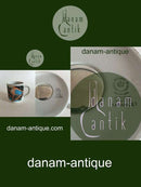 Royal Copenhagen Stort Årskrus 1991