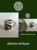 Royal Copenhagen Stort Årskrus 1984