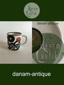 Royal Copenhagen Großes Jahr Becher 1980