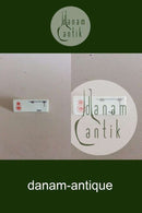 Bing & Grondahl Einzelhandels-Werbeschild "Tivoli"