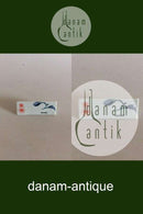 ビング＆グロンダール 小売店広告看板 コランス