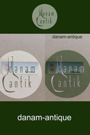 Bing and Grondahl Dealer Advertising Sign - Ballerina