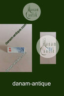 Bing & Grøndahl Dealer Advertising Sign "Convalla"