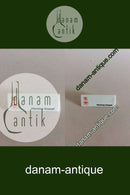 Bing & Grøndahl Dealer Advertising Sign "Henning Koppel"