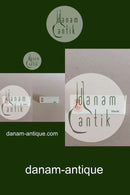 Bing & Grøndahl Dealer Advertising Sign "Hank"