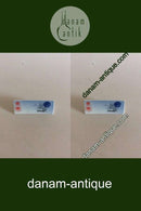 Bing & Grøndahl Forhandler Reklame Skilt "Demeter"