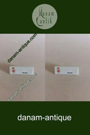 ビング＆グロンダール社 小売店広告サイン スチームジャグ