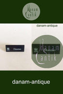 Royal Copenhagen Dealer Advertising Sign in Plastik "Domino"