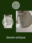 Hummel Annual Bell 1989 in bas-relief. Twelfth Edition 1978-1992. Goebel Porcelain Germany.