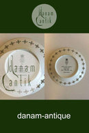 Bing & Grondahl Carl Larsson plate "Crab catch" Series 4, No 4, 1980