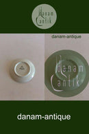 Royal Copenhagen 2010 Plaquette Oluf Brønnum & Co