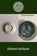 Royal Copenhagen 2010 Plaquette Copenhague 1938 VM fodbold i Rio de Janeiro