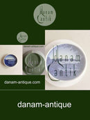 Royal Copenhagen 2010 Plaquette No 303 Gavnø Slot