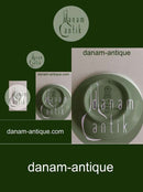  皇家哥本哈根2010年第162号牌, 柏林, Gedachtniskirche