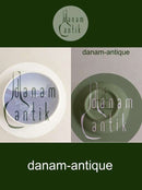 Royal Copenhagen 2010 Plaquette No. 81 Dollerup Bakker