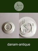 Royal Copenhagen 2010 Plaquette No 67 Buddolfi Kirke i Aalborg