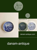  København, 皇家哥本哈根2010年牌匾, 哥本哈根Gammel Strand的Fisketorvet 45号。