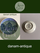 皇家哥本哈根2010年第32号提沃利牌匾