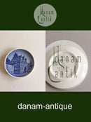  皇家哥本哈根2010年第24号牌, Jens Bangs Stenhus,Aalborg