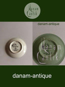 Royal Copenhagen 2010 Plaquette No 20 Lillebæltsbroen