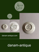 Royal Copenhagen 2010 Plaquette No 19 Viborg Domkirke