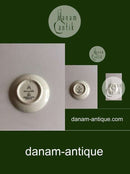 Royal Copenhagen 2010 Plaquette No 15 Københavns Rådhus