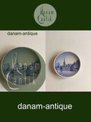 Royal Copenhagen 2010 Plaquette No 14 Børsen