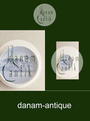 皇家哥本哈根2010年第13号牌匾